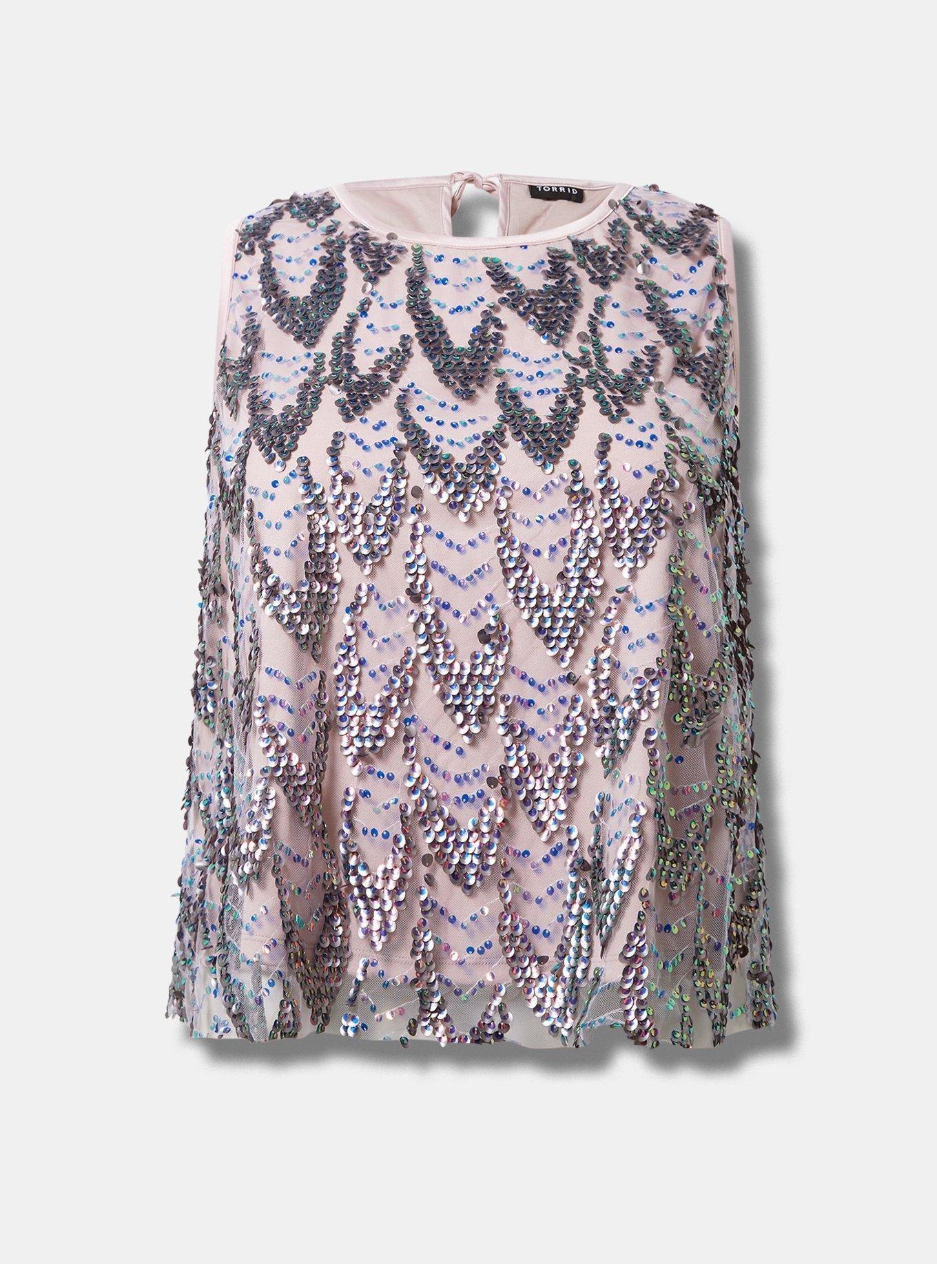 Anna Kendrick's Shell Crop Top: My Summer Must-Have Anna Kendrick's Shell Crop Top: My Summer Must-Have