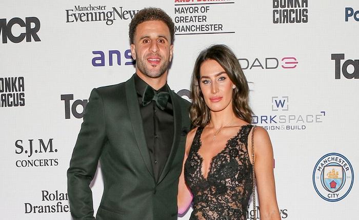 Annie Kilner And Kyle Walker: Social Media Fallout After Night Out Incident Annie Kilner And Kyle Walker: Social Media Fallout After Night Out Incident