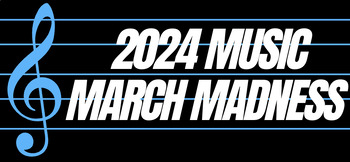 Announced! The Official 2024 NCAA March Madness Music Festival Lineup Announced! The Official 2024 NCAA March Madness Music Festival Lineup