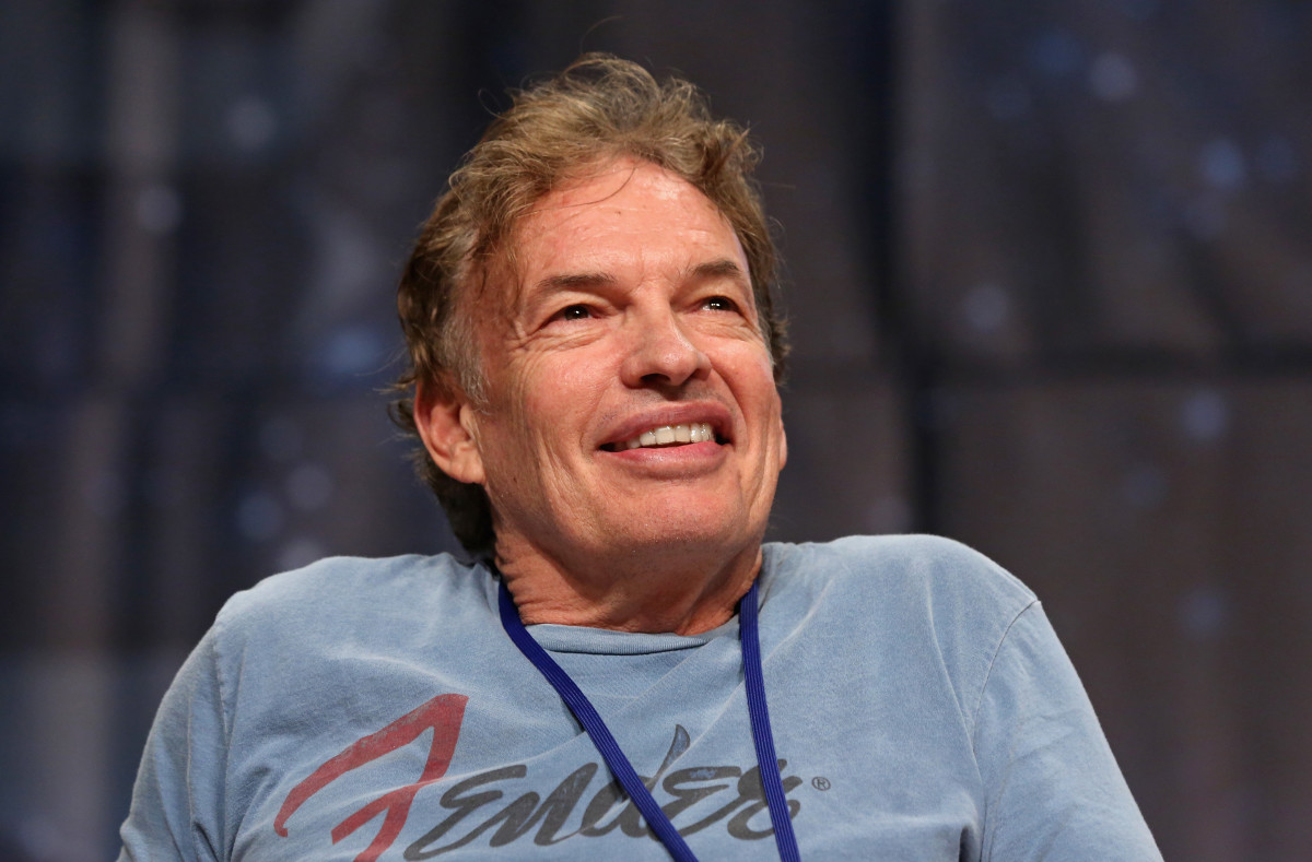 Another Dallas Star Passes: Remembering The 80s Soap Icon Another Dallas Star Passes: Remembering The 80s Soap Icon