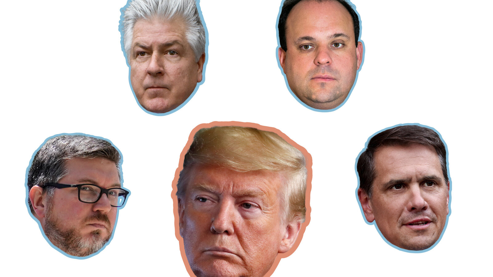 Another Legal Loss For Trump In Fight Against Elite Law Firms Another Legal Loss For Trump In Fight Against Elite Law Firms