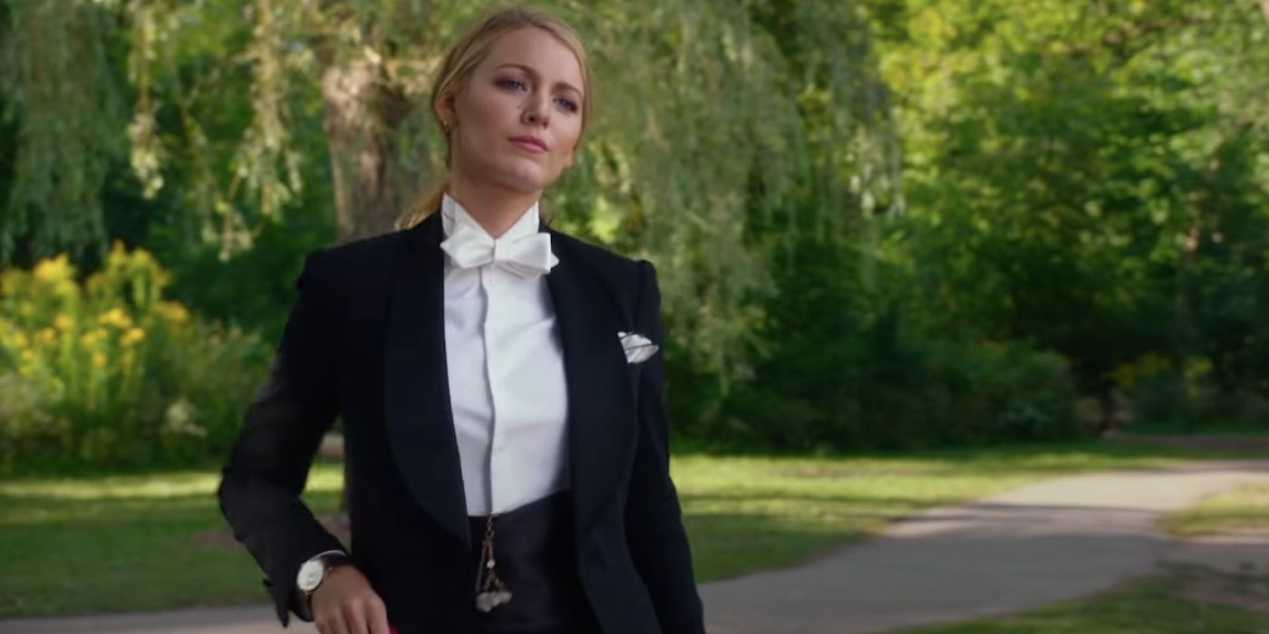 Another Simple Favor: Director Comments On Lively-Kendrick Set Dynamics Another Simple Favor: Director Comments On Lively-Kendrick Set Dynamics
