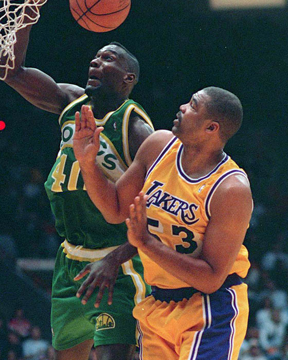 Anthony Edwards Shoving Match With Lakers Center: What Happened? Anthony Edwards Shoving Match With Lakers Center: What Happened?