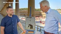 Antiques Roadshow: A Stolen Treasure's Unexpected Consequences Antiques Roadshow: A Stolen Treasure's Unexpected Consequences