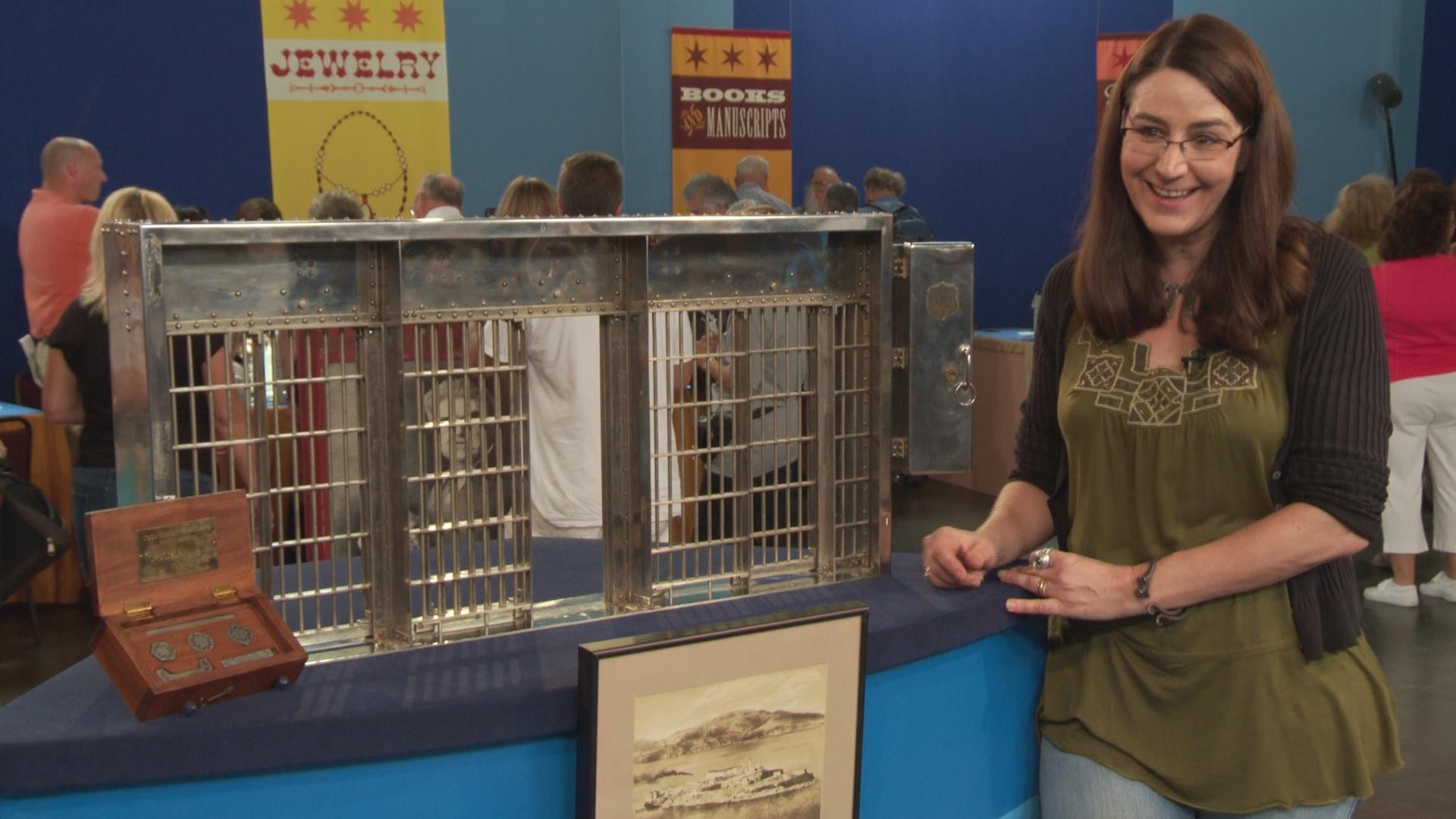 Antiques Roadshow Couple's Jail Sentence: National Treasure Trafficking Case Antiques Roadshow Couple's Jail Sentence: National Treasure Trafficking Case