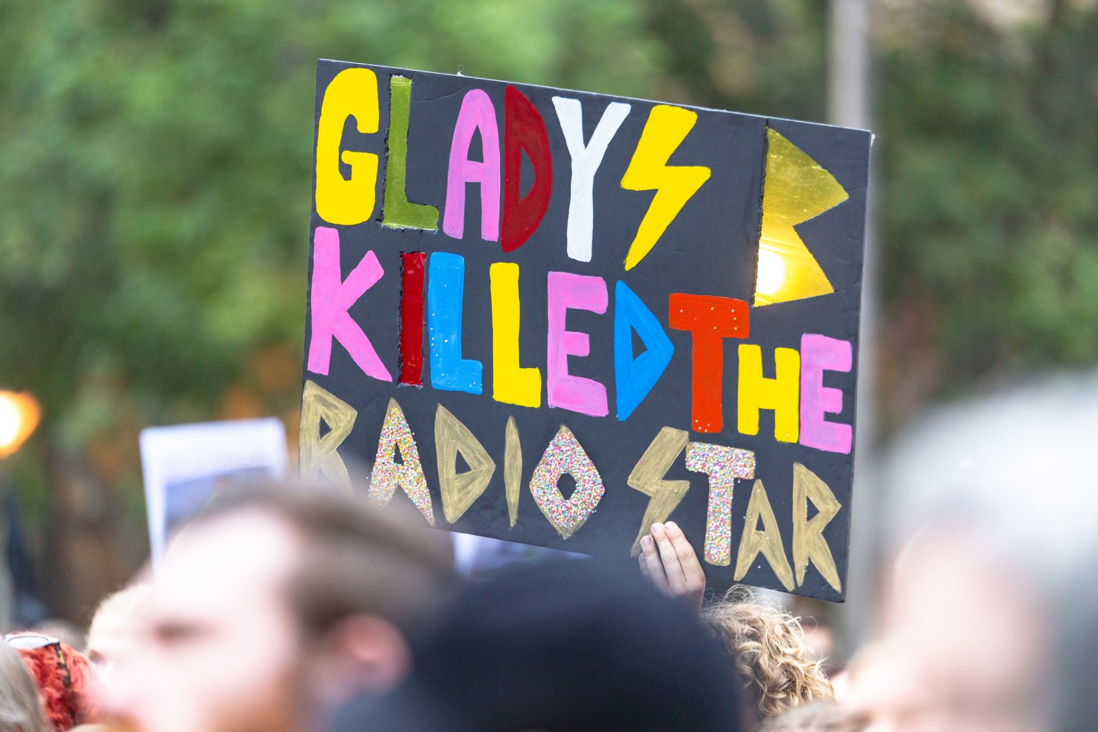 Antisemitism Row Engulfs Queensland Music Awards Ceremony Antisemitism Row Engulfs Queensland Music Awards Ceremony