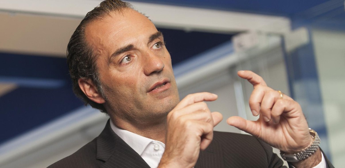 Antonio Filosa: The New CEO Leading Stellantis' Transformation Antonio Filosa: The New CEO Leading Stellantis' Transformation