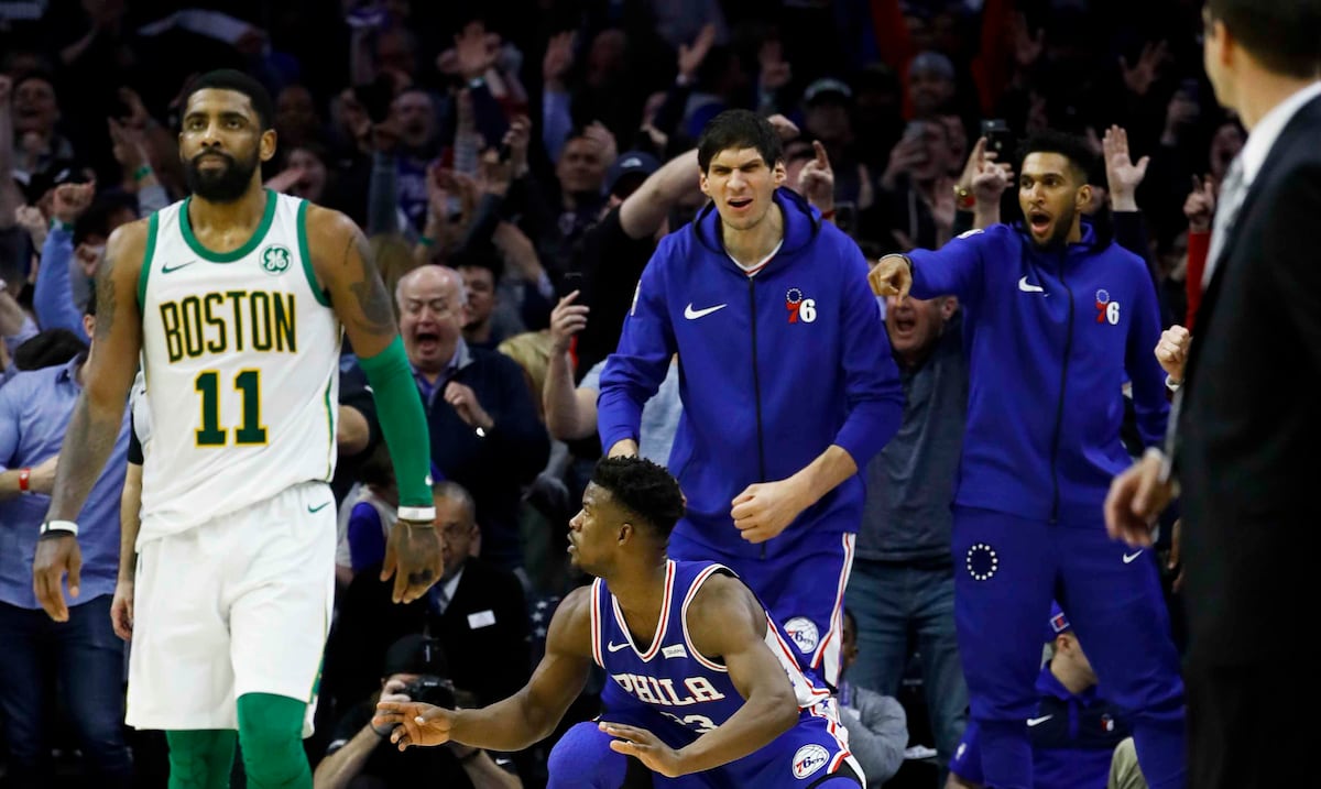 Anunoby (27 Puntos) Guía A Knicks A Victoria Sobre Sixers (105-91) Anunoby (27 Puntos) Guía A Knicks A Victoria Sobre Sixers (105-91)