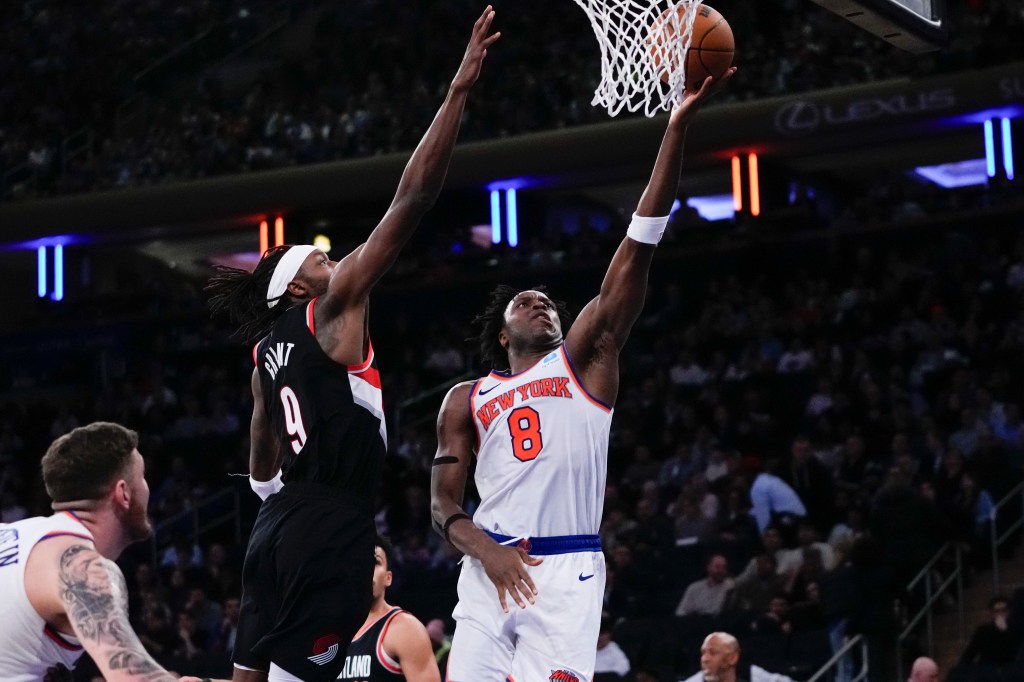 Anunoby Anota 27, Knicks Vencen A 76ers: Novena Derrota Seguida Anunoby Anota 27, Knicks Vencen A 76ers: Novena Derrota Seguida