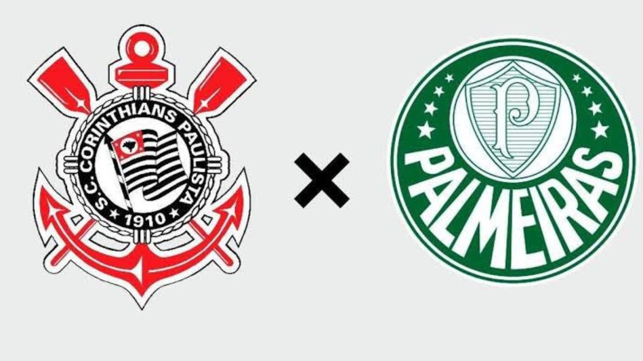Ao Vivo: Corinthians X Palmeiras - Horário, Transmissão E Escalações Ao Vivo: Corinthians X Palmeiras - Horário, Transmissão E Escalações