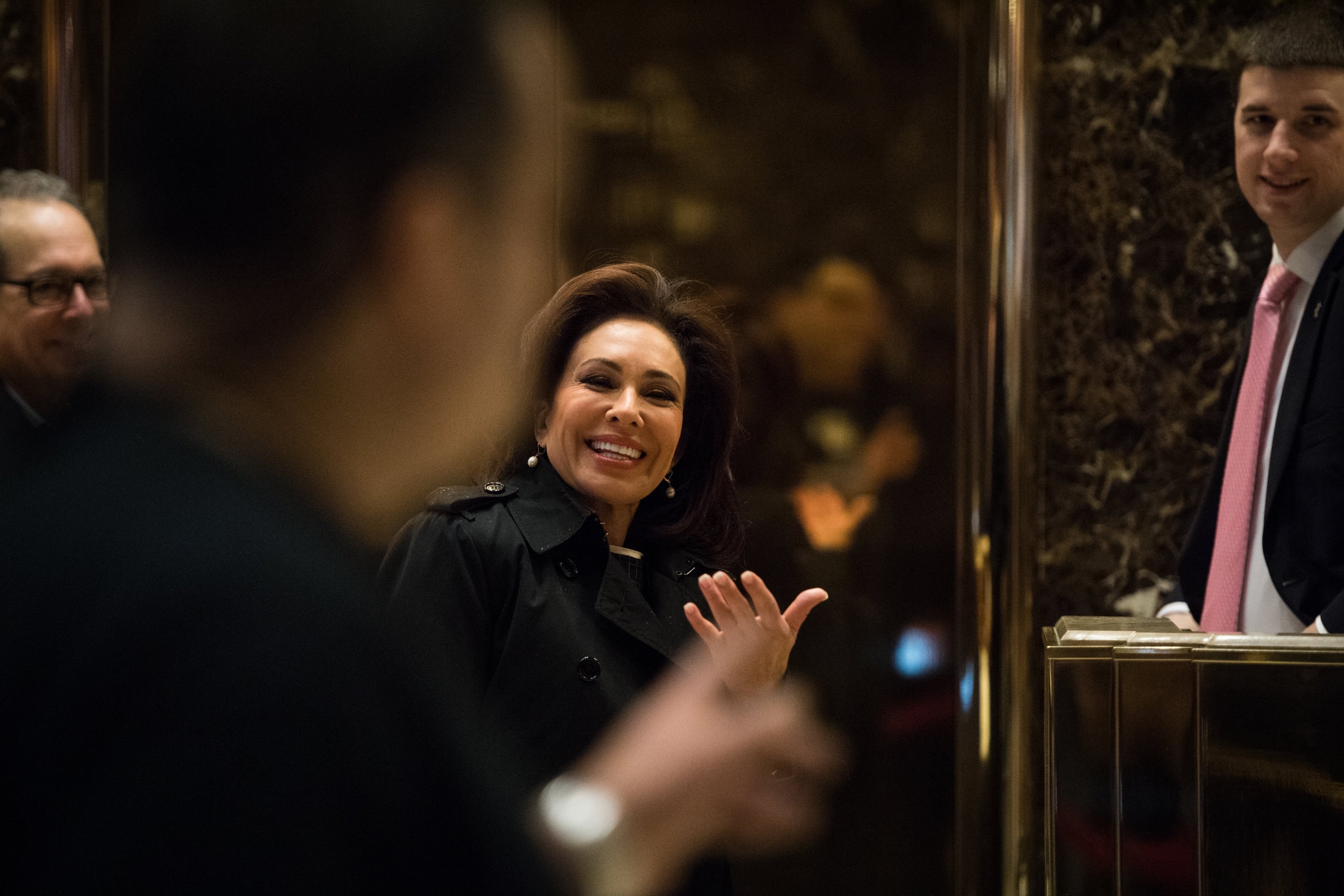 AOC Delivers Brutal Fact Check To Jeanine Pirro's Fox News Claims AOC Delivers Brutal Fact Check To Jeanine Pirro's Fox News Claims