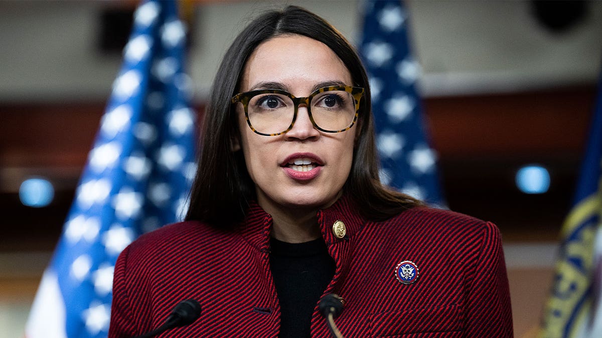 AOC Vs. Fox News: A Clash Over Trump's Policies AOC Vs. Fox News: A Clash Over Trump's Policies