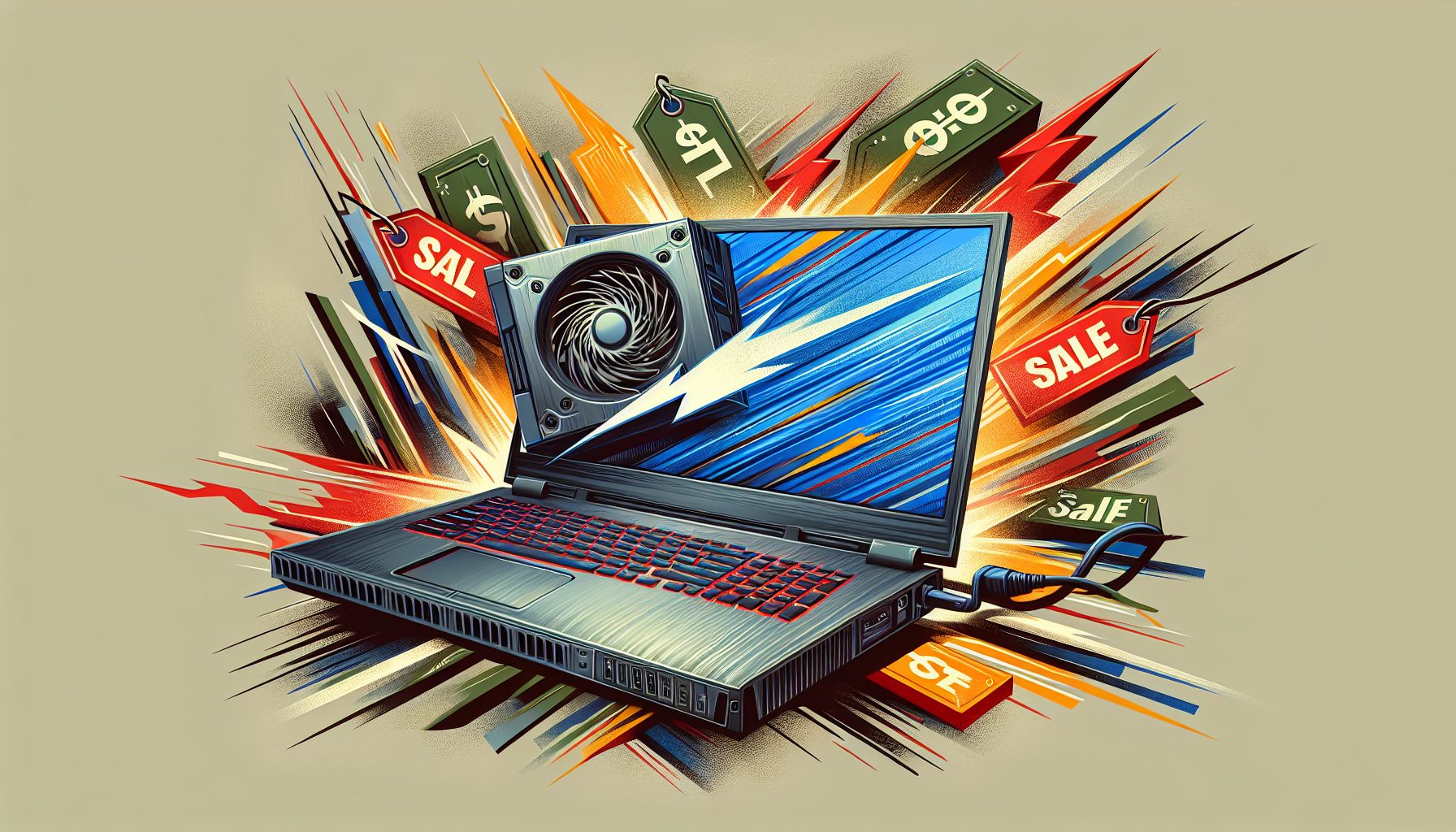 Aorus Master 16 Review: High-Performance Gaming Laptop With A Loud Cooling System Aorus Master 16 Review: High-Performance Gaming Laptop With A Loud Cooling System