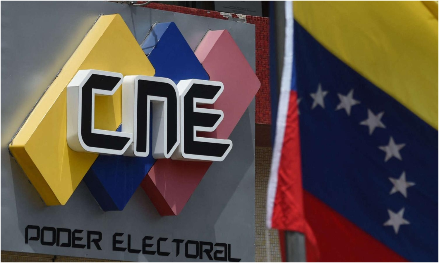 Apagón Del Sitio Web Del CNE: Seis Pruebas Irrefutables Apagón Del Sitio Web Del CNE: Seis Pruebas Irrefutables