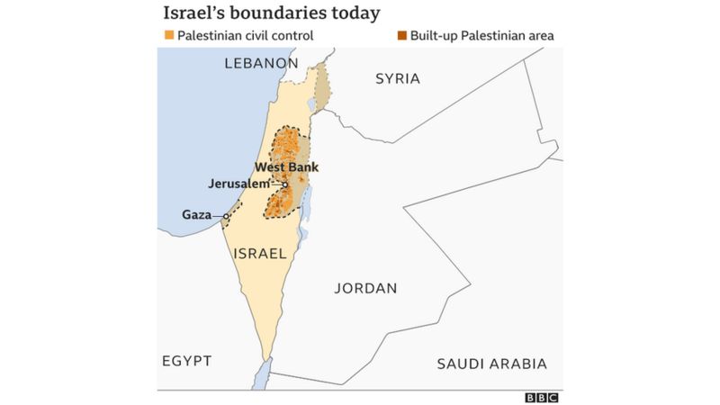 Apakah Pengakuan Palestina Oleh Macron Akan Mengubah Peta Politik Timur Tengah? Apakah Pengakuan Palestina Oleh Macron Akan Mengubah Peta Politik Timur Tengah?