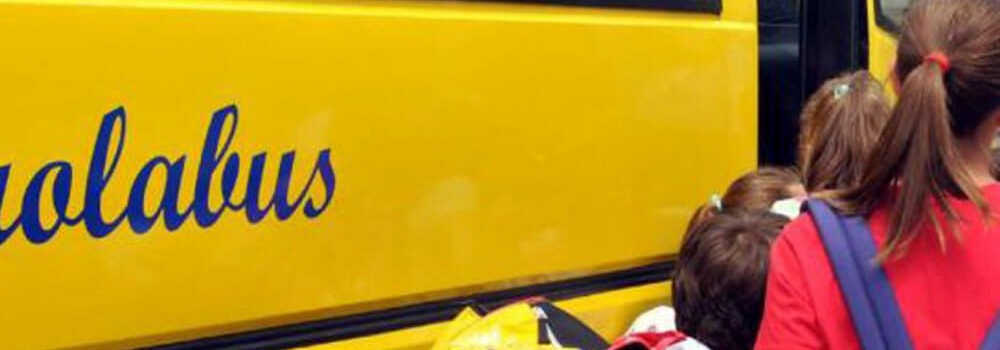 Aperte Le Iscrizioni Al Trasporto Scolastico A Sanremo Aperte Le Iscrizioni Al Trasporto Scolastico A Sanremo