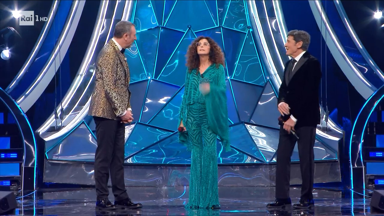 Apertura Del Bando Per La Trasmissione Del Festival Di Sanremo 2026 Apertura Del Bando Per La Trasmissione Del Festival Di Sanremo 2026