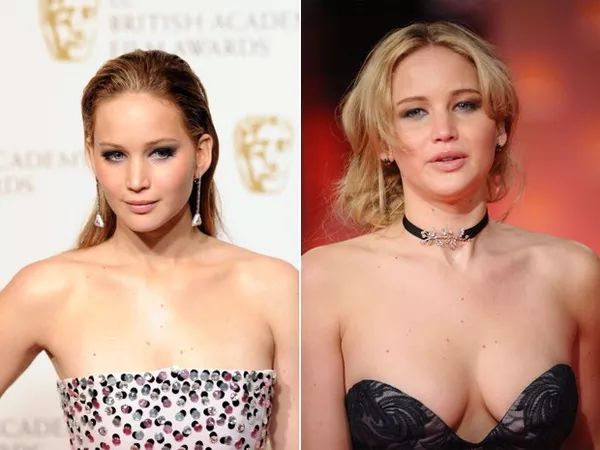 Após Rumores De Nascimento, Jennifer Lawrence Mostra Silhueta Esguia Após Rumores De Nascimento, Jennifer Lawrence Mostra Silhueta Esguia