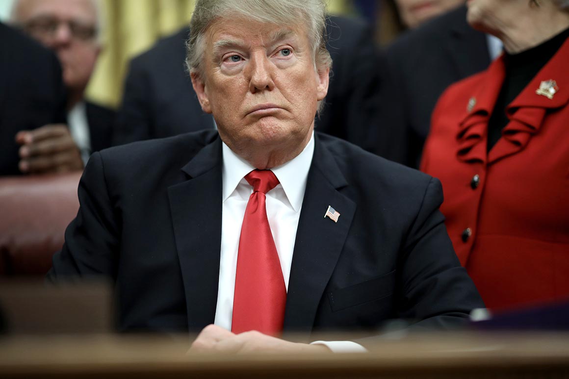 Appeals Court Ruling Against Trump In Alien Enemies Act Case Appeals Court Ruling Against Trump In Alien Enemies Act Case