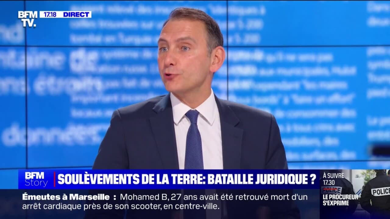 Appel Du Procès RN: Jacobelli Salue La Rapidité De La Justice Appel Du Procès RN: Jacobelli Salue La Rapidité De La Justice