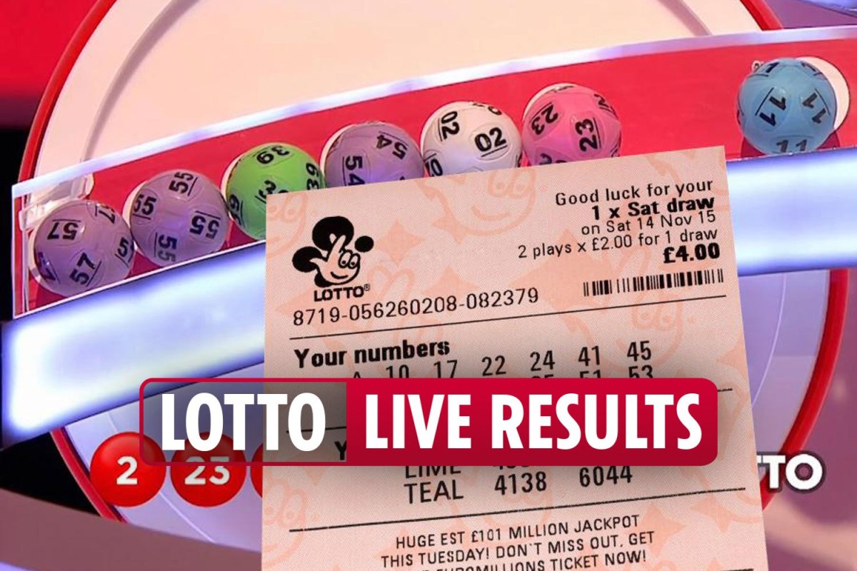 April 12, 2025 Lotto Results: Check Winning Numbers April 12, 2025 Lotto Results: Check Winning Numbers