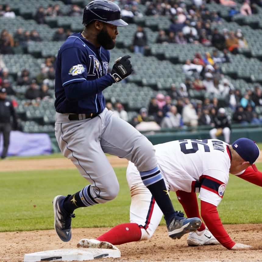 April 17-20 Rays Vs. Yankees: Key Injuries And Their Impact April 17-20 Rays Vs. Yankees: Key Injuries And Their Impact