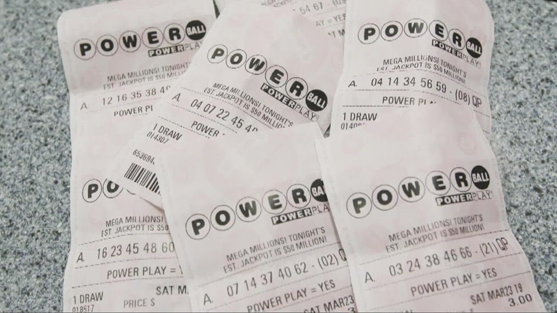 April 9th Lotto Draw: Winning Numbers And Jackpot Amount April 9th Lotto Draw: Winning Numbers And Jackpot Amount