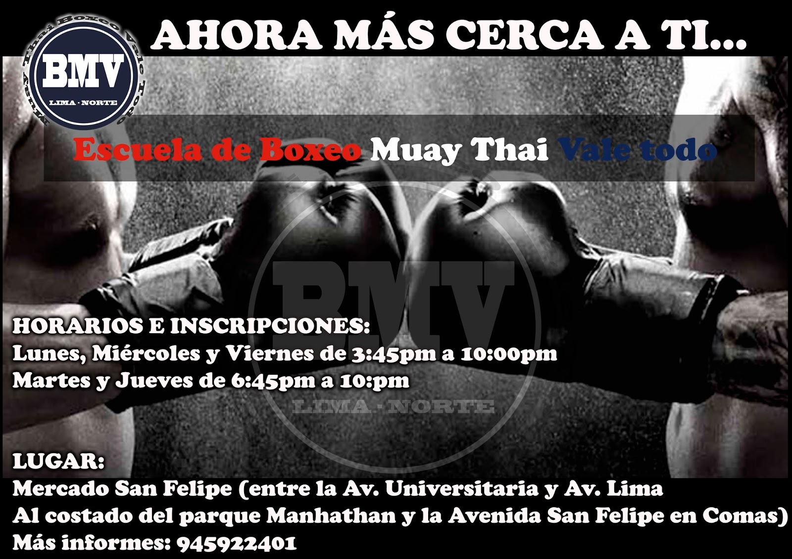Aprovecha: Clases De Boxeo En Edomex (Inscripción En 3 Días) Aprovecha: Clases De Boxeo En Edomex (Inscripción En 3 Días)