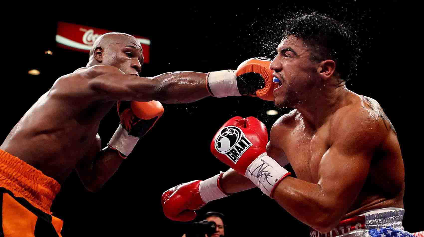 Apúrate: Clases De Boxeo En Edomex Comienzan En 3 Días Apúrate: Clases De Boxeo En Edomex Comienzan En 3 Días