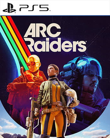 ARC Raiders Second Public Test: What To Expect This Month ARC Raiders Second Public Test: What To Expect This Month