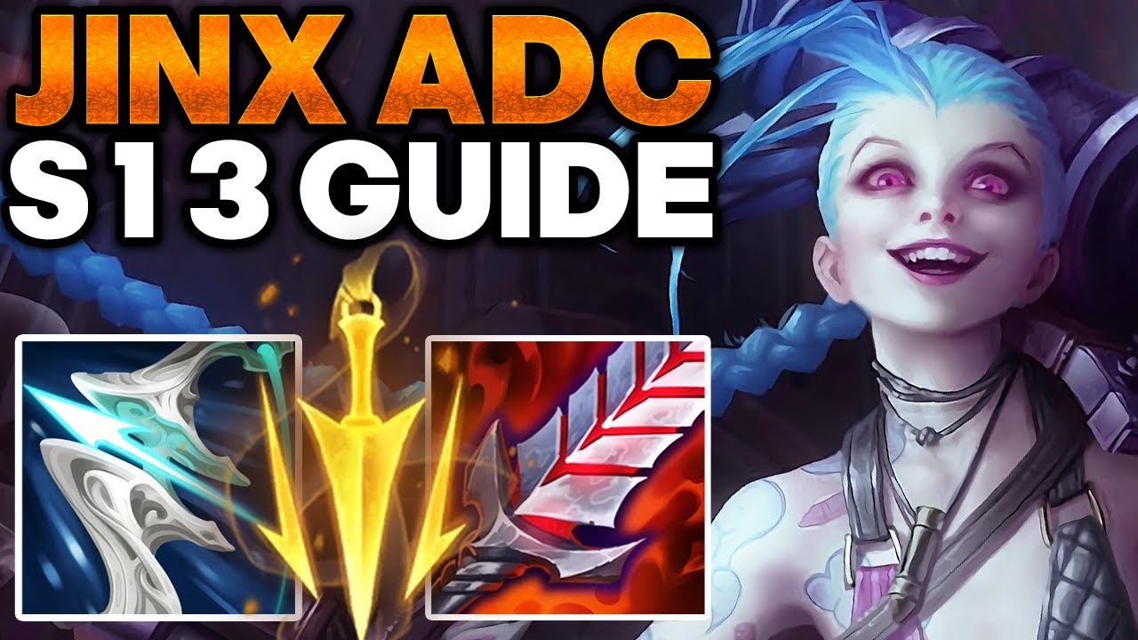 Arcane: Did Jinx Survive The Finale? Exploring Her Fate Arcane: Did Jinx Survive The Finale? Exploring Her Fate