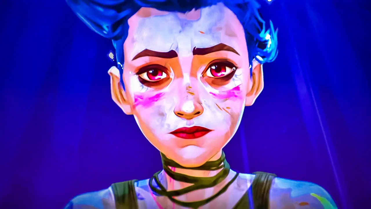 Arcane Ending Explained: Jinx's Death And Its Implications Arcane Ending Explained: Jinx's Death And Its Implications