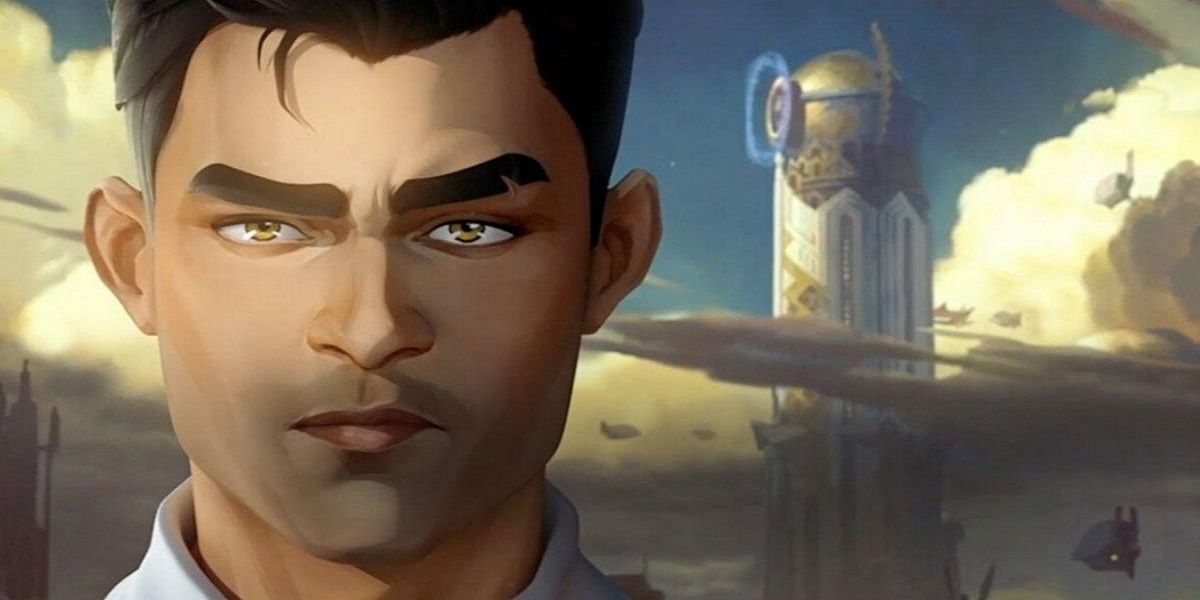 Arcane: Missed Opportunities And The Promise Of Future Expansions Arcane: Missed Opportunities And The Promise Of Future Expansions