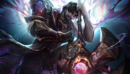 Arcane Season 2: A Deeper Dive Into Jinx And Ekko's Story With Iconic Song Arcane Season 2: A Deeper Dive Into Jinx And Ekko's Story With Iconic Song
