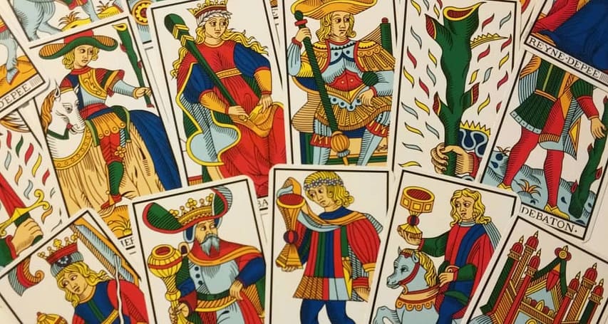 Arcanos Menores Del Tarot: Una Explicación Detallada Arcanos Menores Del Tarot: Una Explicación Detallada