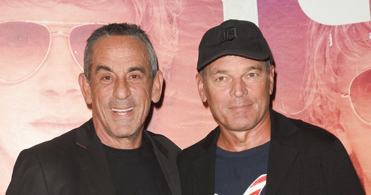 Ardisson Et Baffie: La Fin D'une Amitié ? Analyse Des Accusations De Machisme Et De Connerie. Ardisson Et Baffie: La Fin D'une Amitié ? Analyse Des Accusations De Machisme Et De Connerie.