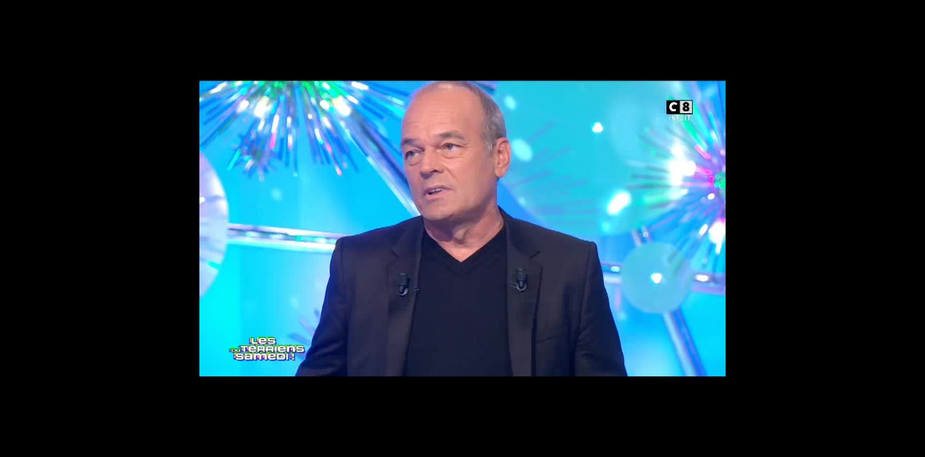 Ardisson Tacle Baffie: 