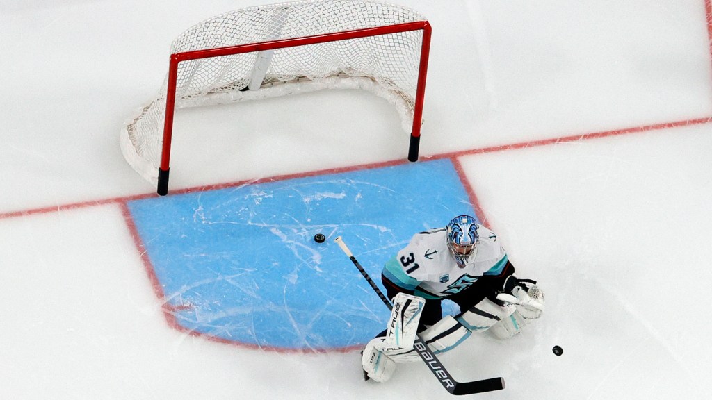 Are Apple Watches Changing How NHL Games Are Reffed? Are Apple Watches Changing How NHL Games Are Reffed?