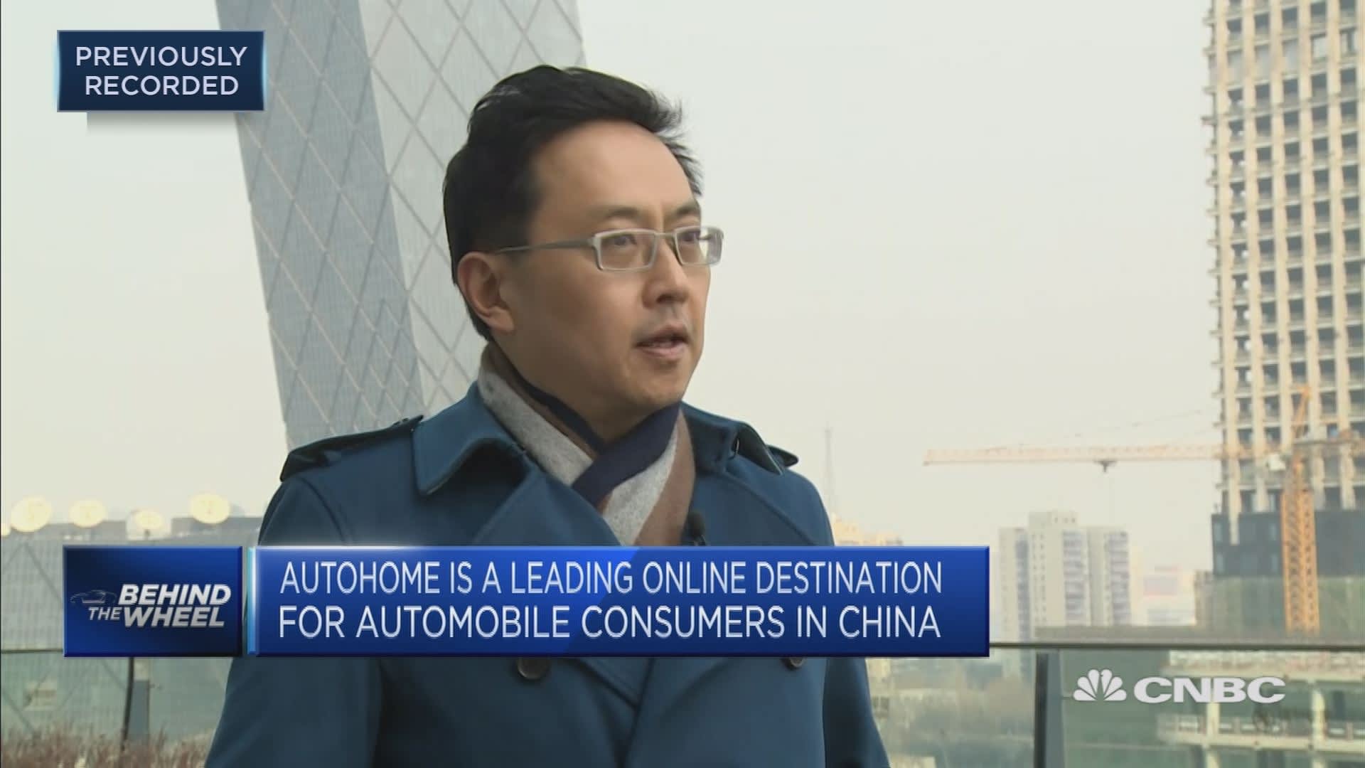 Are BMW And Porsche Losing Ground In China? An Analysis Of Market Trends Are BMW And Porsche Losing Ground In China? An Analysis Of Market Trends