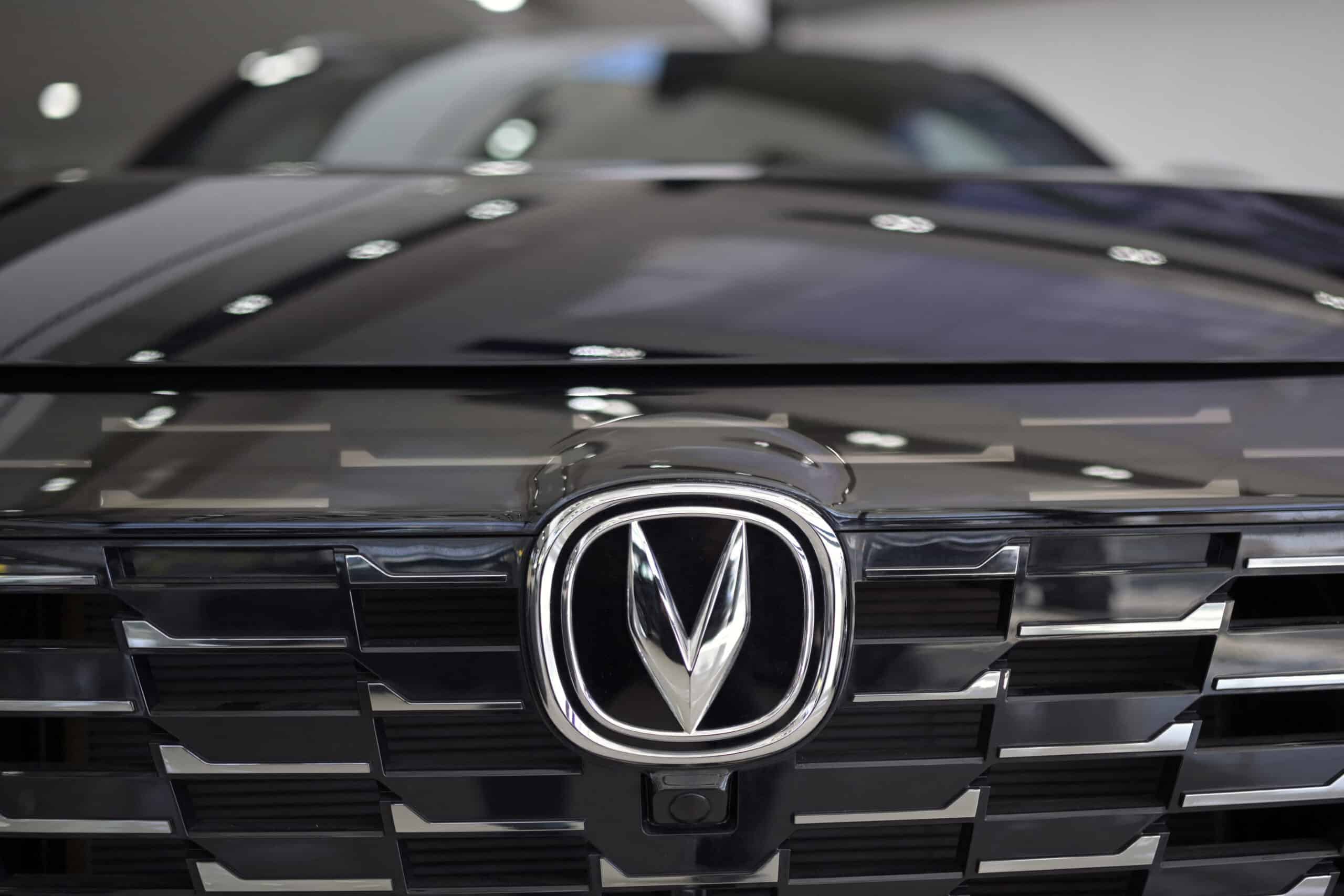 Are BMW And Porsche Losing Their Grip On The Chinese Luxury Car Market?