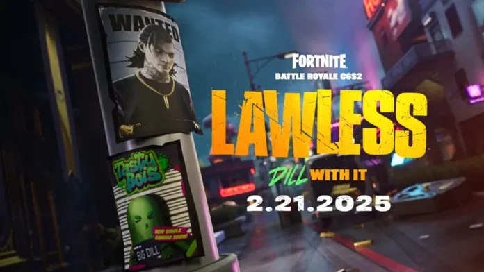 Are Fortnite Servers Down? Chapter 6 Season 2 Lawless Update Maintenance Are Fortnite Servers Down? Chapter 6 Season 2 Lawless Update Maintenance