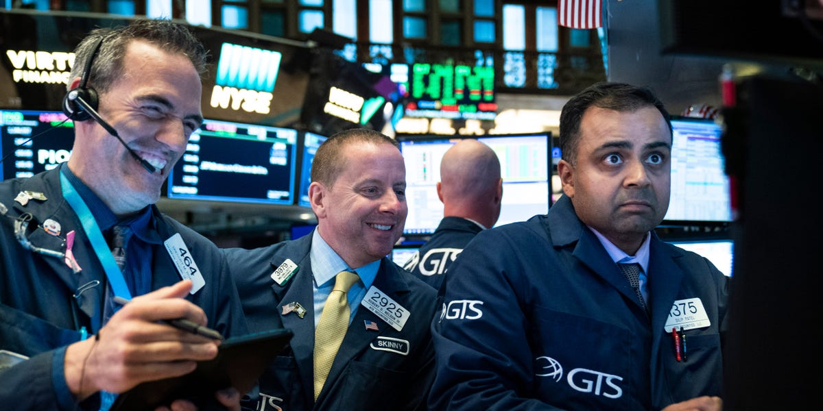 Are High Stock Market Valuations A Concern? BofA's Take Are High Stock Market Valuations A Concern? BofA's Take