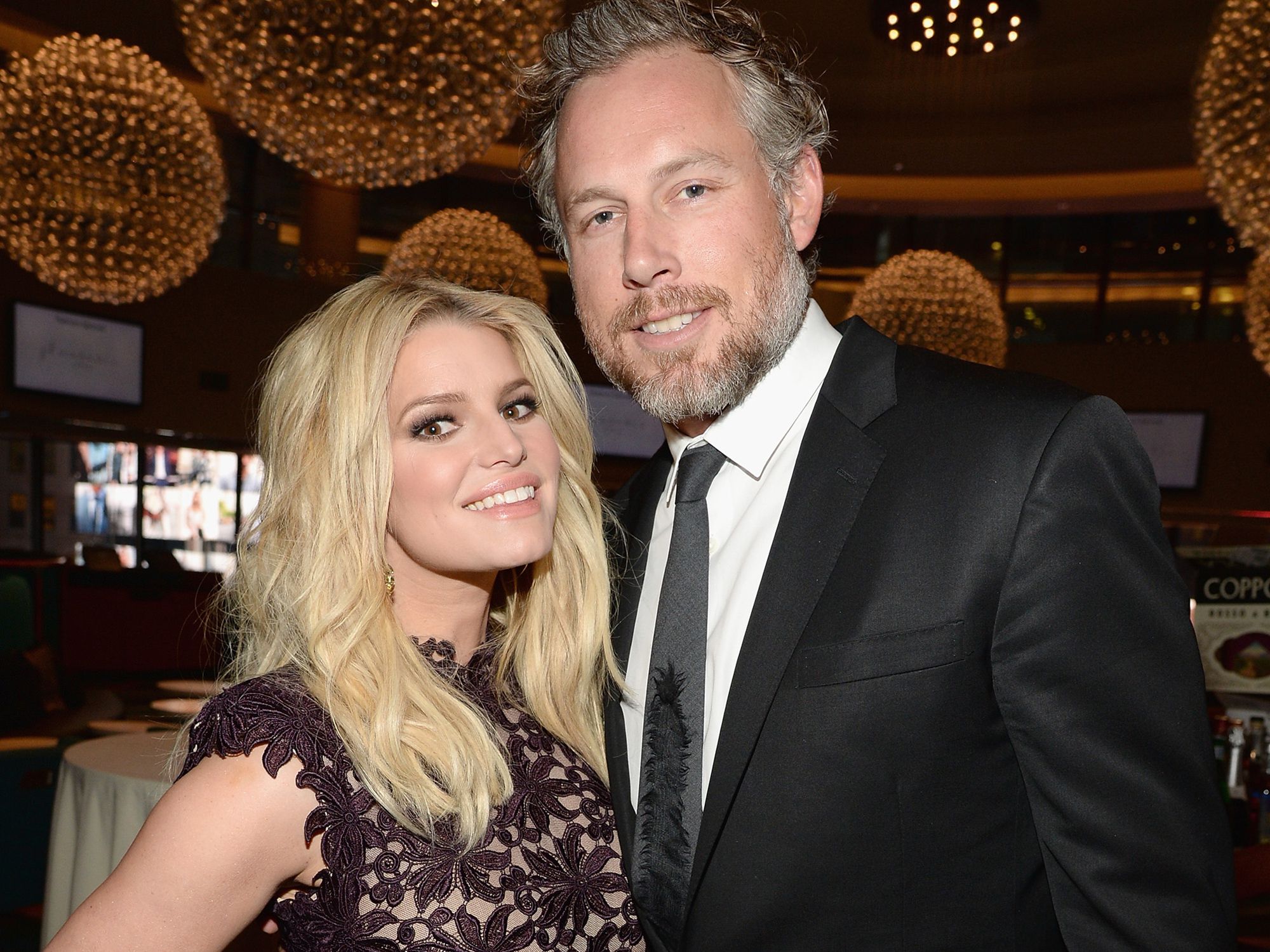 Are Jessica Simpson And Eric Johnson Reconciling? New Photos Spark Debate Are Jessica Simpson And Eric Johnson Reconciling? New Photos Spark Debate