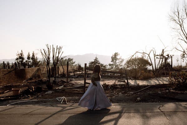 Are LA Landlords Price Gouging After Recent Fires? A 'Selling Sunset' Perspective Are LA Landlords Price Gouging After Recent Fires? A 'Selling Sunset' Perspective