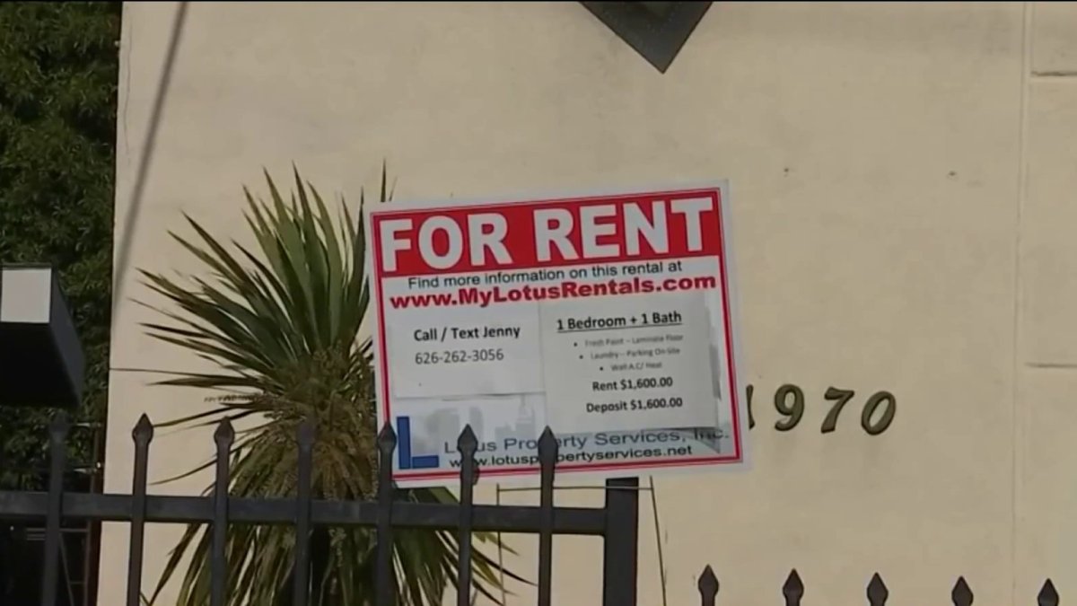 Are Los Angeles Landlords Exploiting Fire Victims? A 'Selling Sunset' Investigation Are Los Angeles Landlords Exploiting Fire Victims? A 'Selling Sunset' Investigation