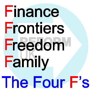 Are Reform UK's Farming Plans Credible? A Farmer's Perspective Are Reform UK's Farming Plans Credible? A Farmer's Perspective