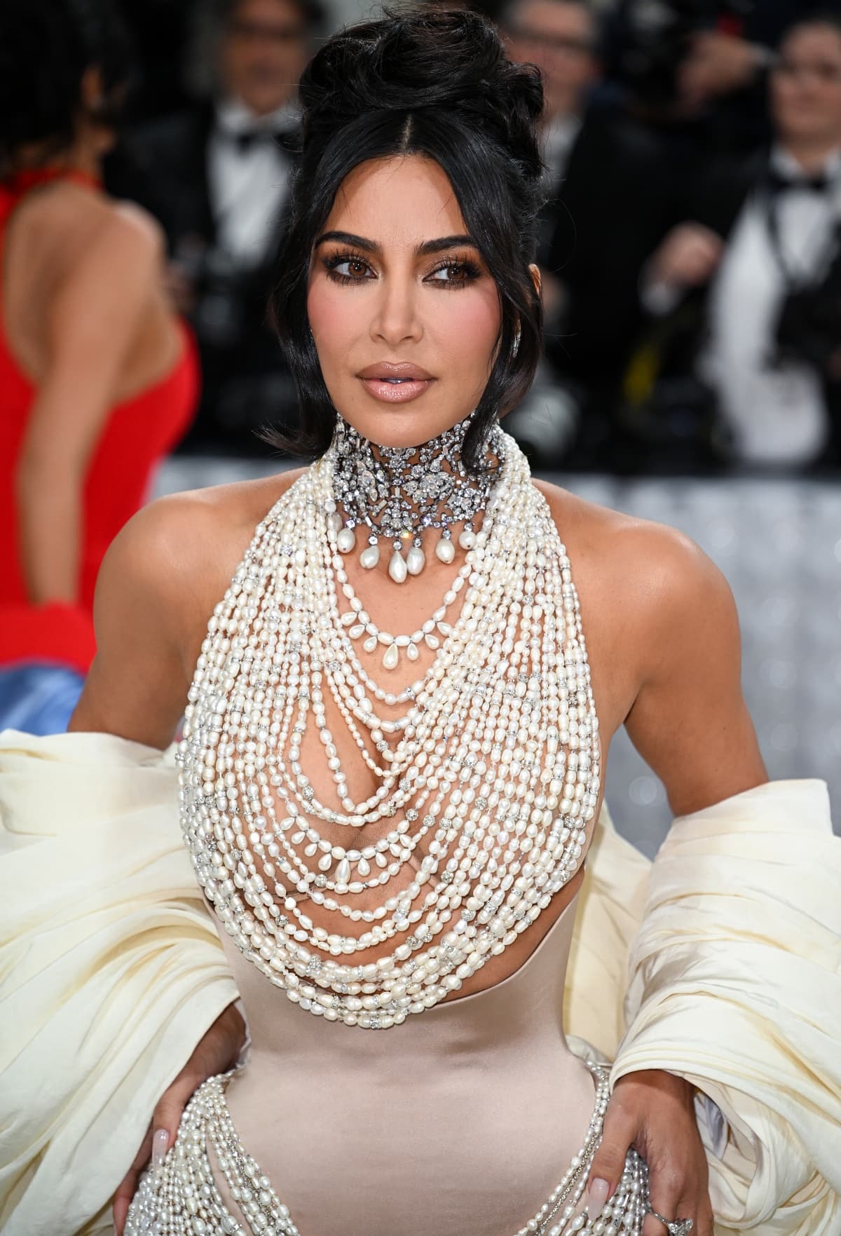 Are The Kardashians Attending The 2025 Met Gala? A Look At The Possibilities. Are The Kardashians Attending The 2025 Met Gala? A Look At The Possibilities.