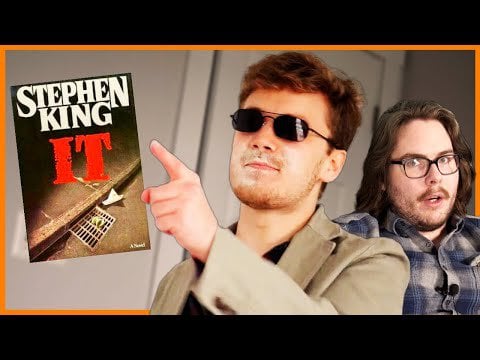 Are You A True Stephen King Fan? You've Read These 5, Right? Are You A True Stephen King Fan? You've Read These 5, Right?