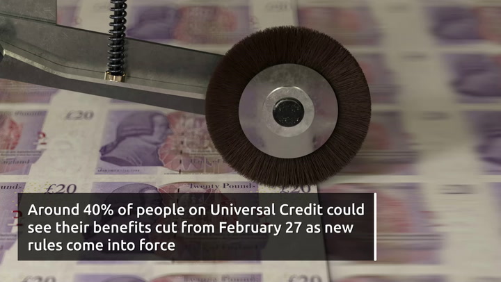 Are You Due A Universal Credit Refund? DWP's £5 Billion Payment Plan Are You Due A Universal Credit Refund? DWP's £5 Billion Payment Plan