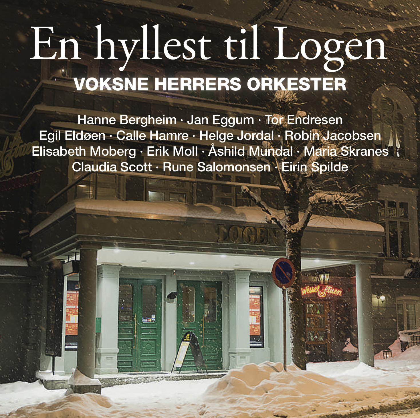 Årets Redaktør: En Hyllest Til [Redaktørens Navn] I Aftenposten